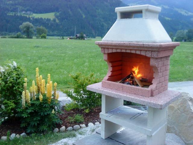 Ferienhaus Spieljochblick Appartement Uderns Buitenkant foto